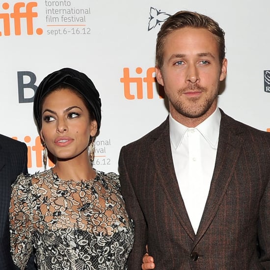 Eva Mendes Pregnant With Ryan Gosling's Child: Report