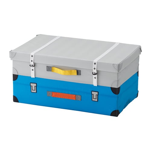 Flyttbar Toy Trunk ($18)