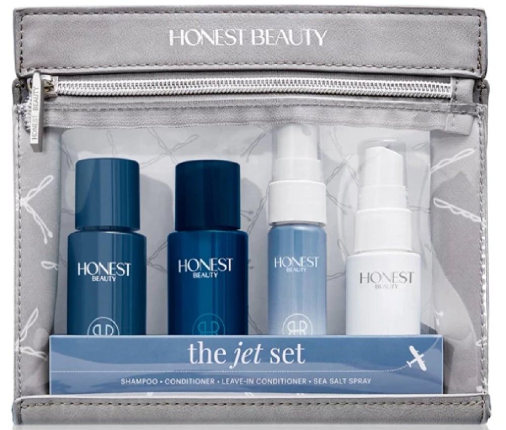 honest beauty kit