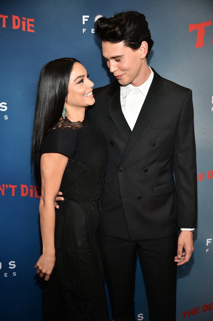 Vanessa Hudgens and Austin Butler have broken up after nearly nine years together. Though it's unclear why the couple split, it's definitely making fans incredibly emotional. They were so cute together! The couple, who began dating in 2011, shared a number of adorable moments together on social media and the red carpet over the course of their relationship. The actress, who frequently referred to Austin as "my man," shared sweet snaps of the two on her Instagram account, while Austin posted romantic messages for her, calling her his "light." As we try to cope with their recent breakup, look back at some of their cutest moments ahead. 

    Related:

            
            
                                    
                            

            All the Celebrity Couples Who Have Called It Quits This Year