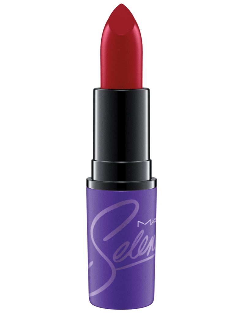 Como La Flor Lipstick ($18)