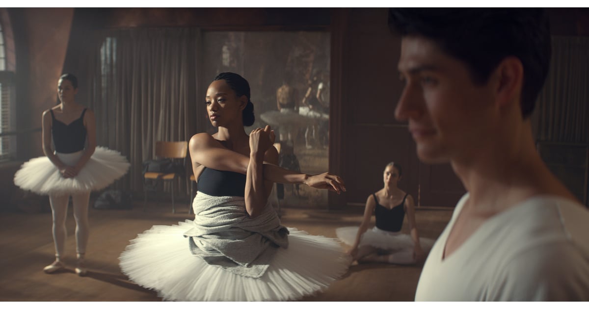 Netflix's Tiny Pretty Things Trailer and Release Date POPSUGAR