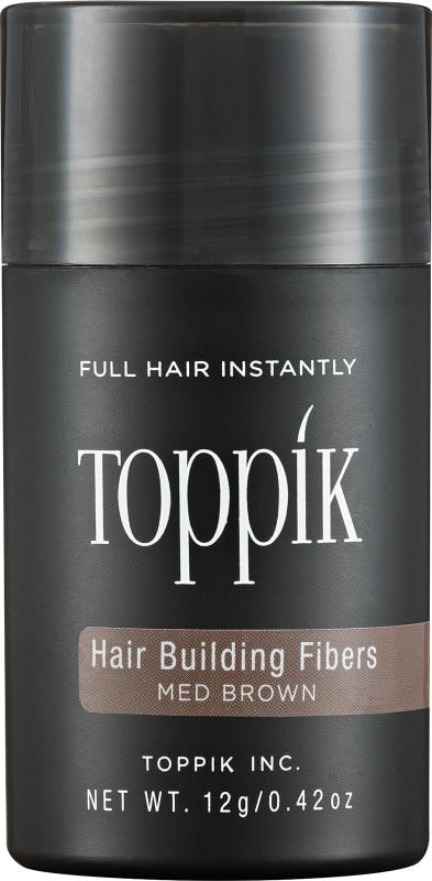 Toppik Hair Building Fibers