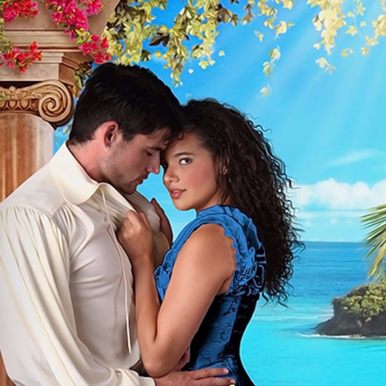 Latinx Romance Writers