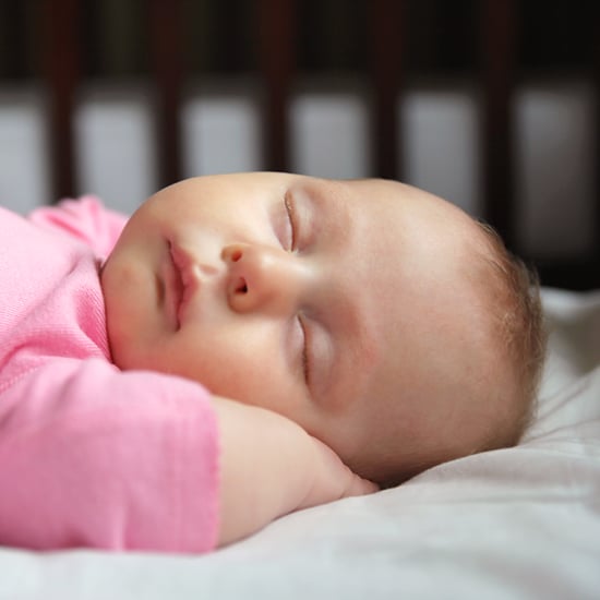 SIDS Research About Sleeping Environment