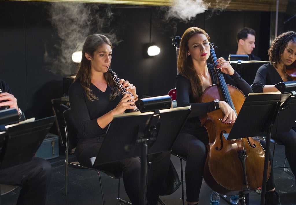 You Don’t Have to Be a Diehard Mozart Fan to Appreciate the Show
