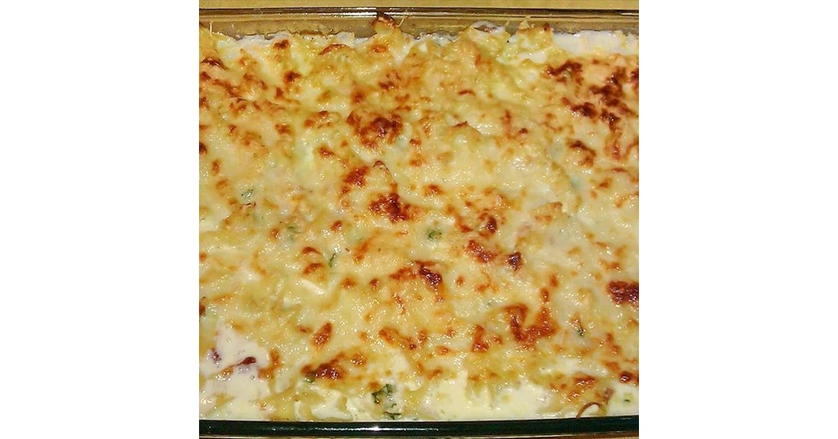 Macaroni and Cheese Giada's Best Pasta Recipes POPSUGAR Food Photo 9