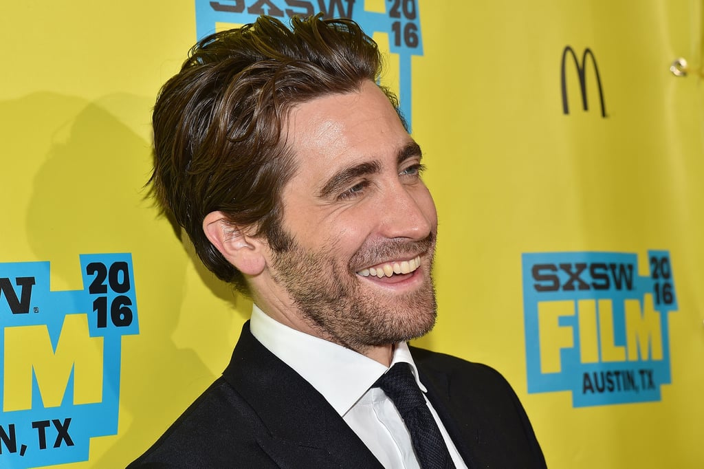 Jake Gyllenhaal at SXSW 2016 | Pictures