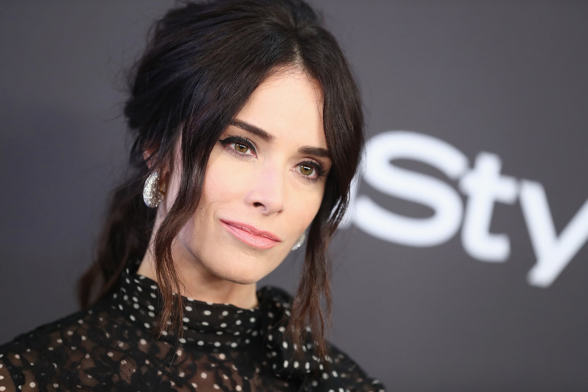 BEVERLY HILLS, CA - JANUARY 06:  Abigail Spencer attends the InStyle And Warner Bros. Golden Globes After Party 2019 at The Beverly Hilton Hotel on January 6, 2019 in Beverly Hills, California.  (Photo by Rich Fury/Getty Images)