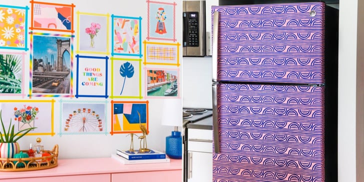 Best DIY Projects For Home Decorating | POPSUGAR Home