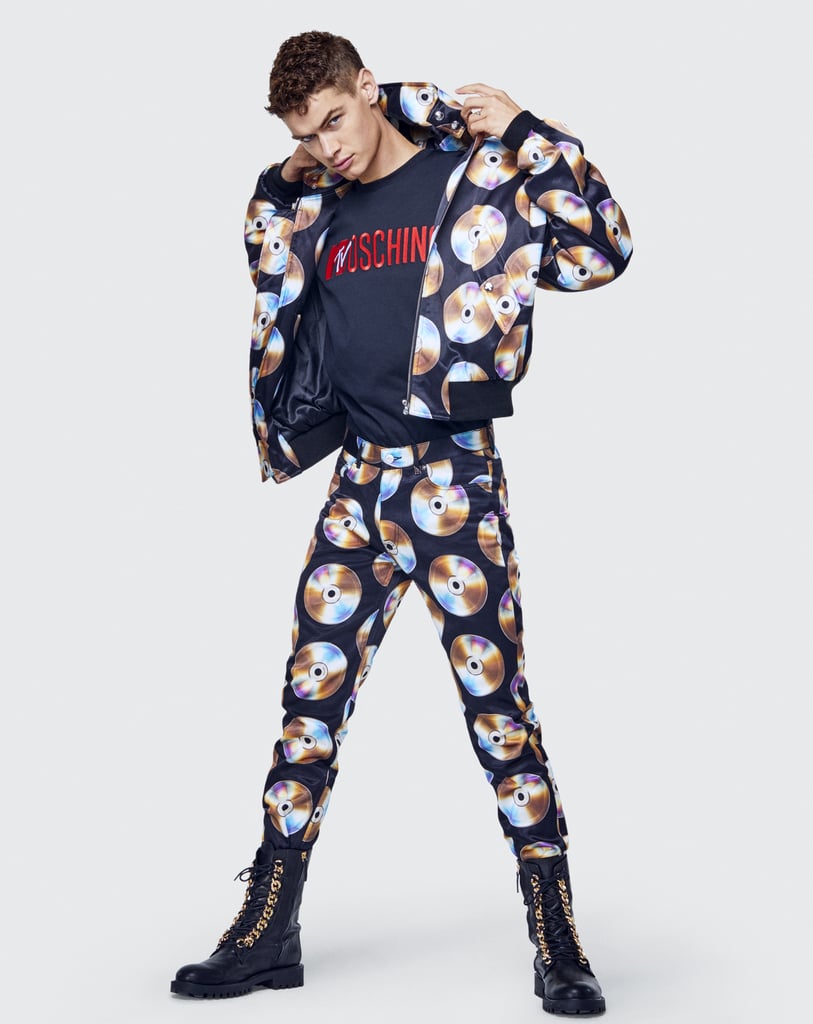 H&M x Moschino Collection
