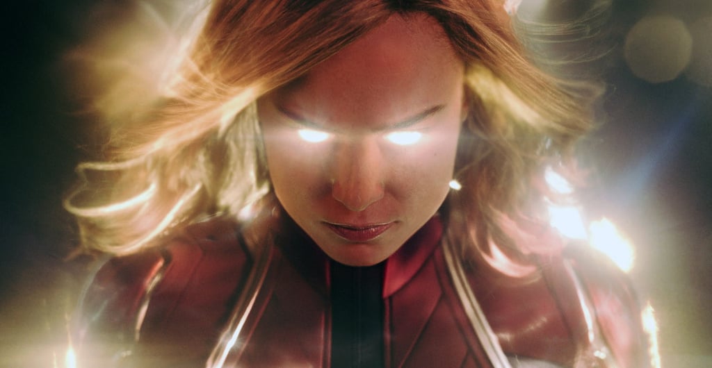 Captain Marvel's End Credits Scenes Explained