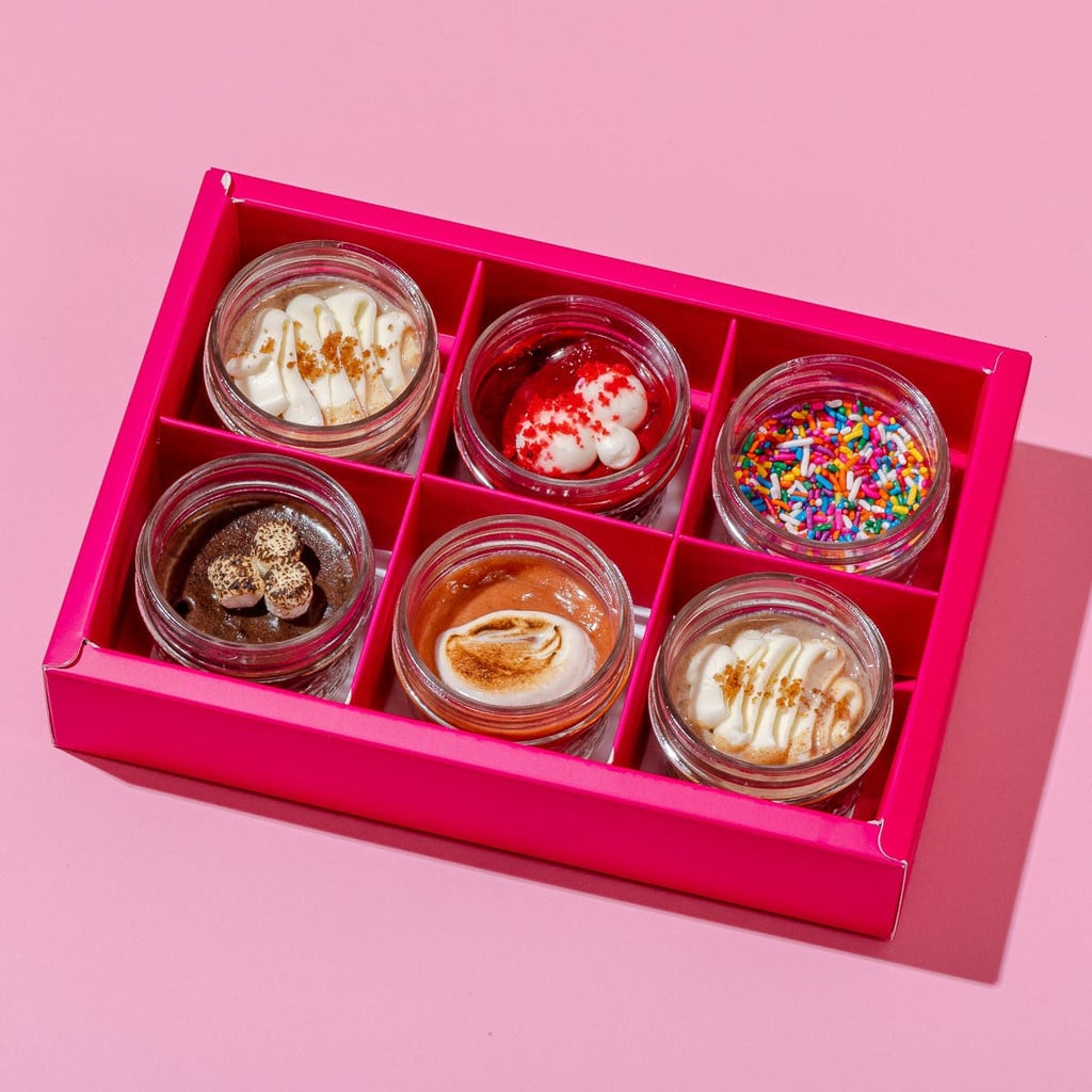 Choose Your Own 6 Pack Mini Pies By Pink Pie