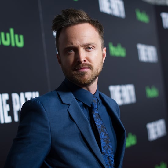 Aaron Paul Joins Westworld Season 3