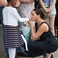 Harry and Meghan's Southern Africa Tour Included So Many Cute Moments With Kids