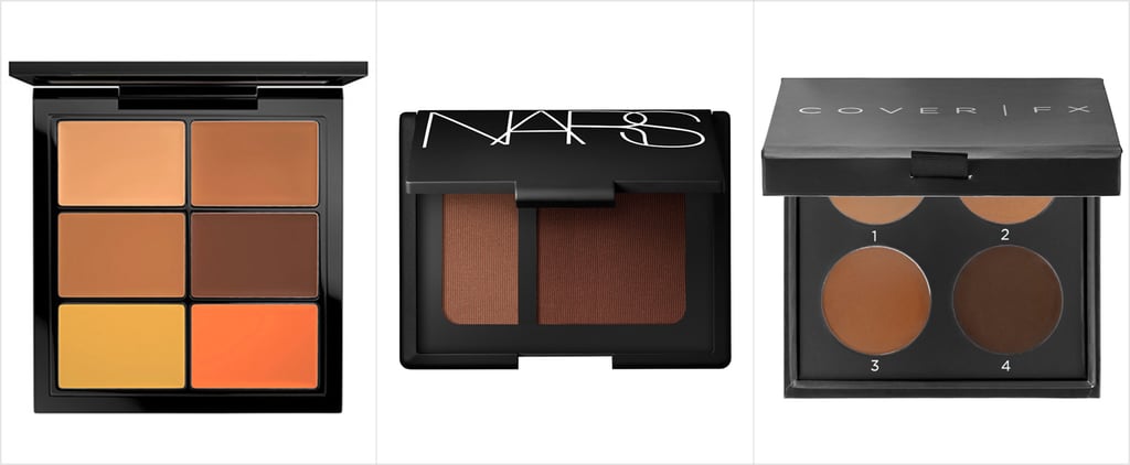 Contour Products For Dark Skin