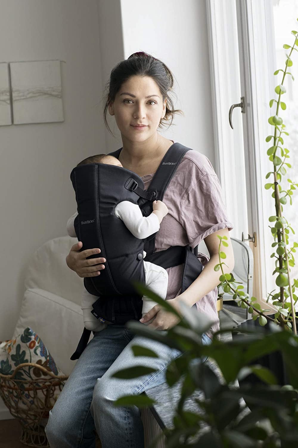 Baby Bunting Baby Bjorn 2024 elgincountymidwives