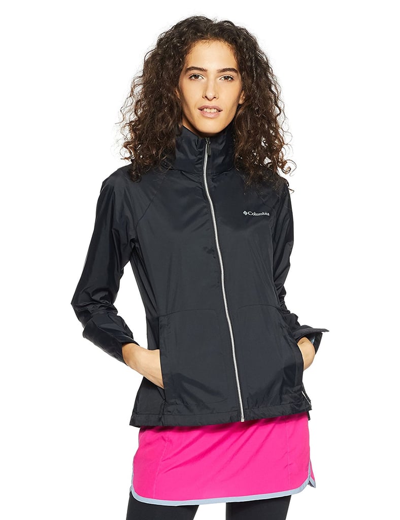 columbia switchback womens jacket