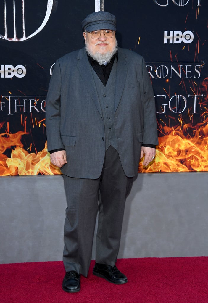 George R.R. Martin