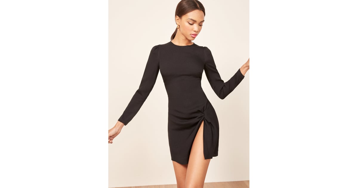 cara dress reformation