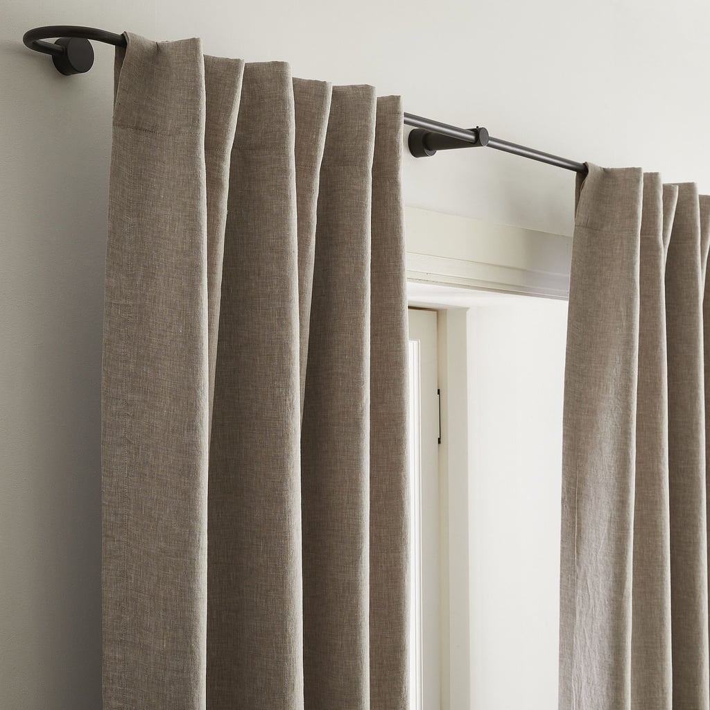 Best Curtain Rods