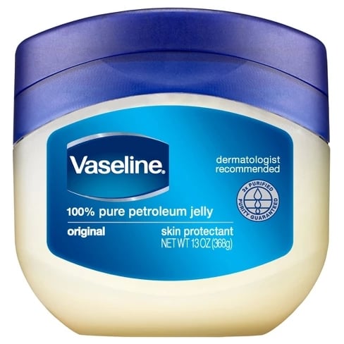Vaseline Petroleum Jelly Original​