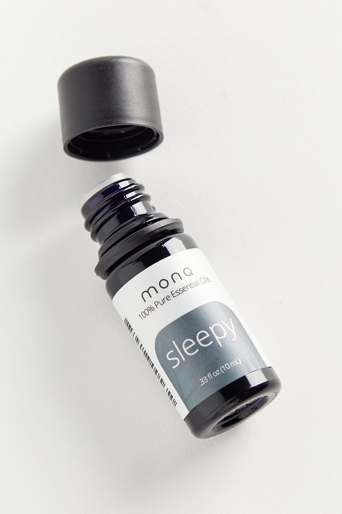 Monq Zen Pure Essential Oil