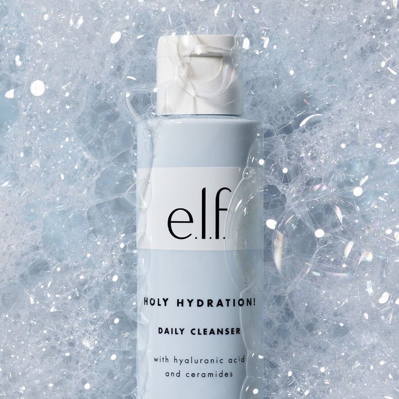 e.l.f. Cosmetics Holy Hydration! Daily Cleanser