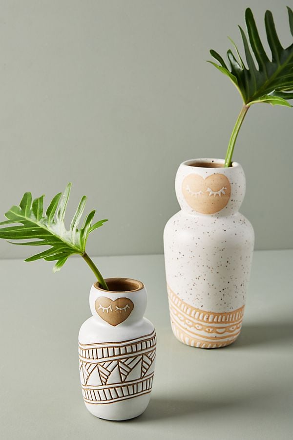 Gopi Shah Nesting Doll Vase