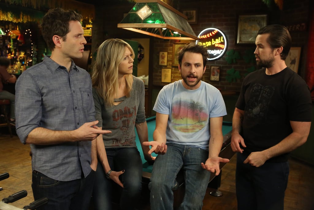 It's Always Sunny in Philadelphia Season 9 | Movies Coming to Netflix