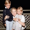 Kelly Rutherford's Custody Battle Is the Most Bizarre Case You've Ever Heard About