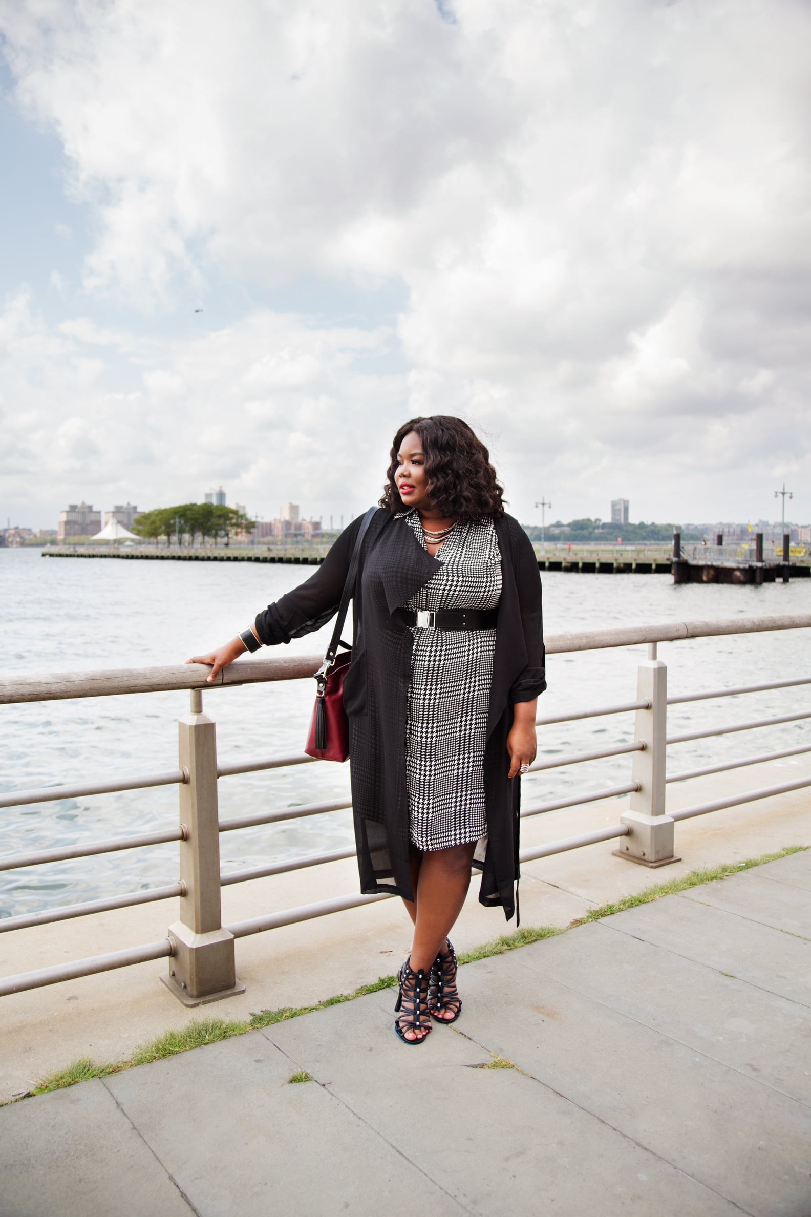 What Bloggers Are Wearing For Fall | PS Fashion