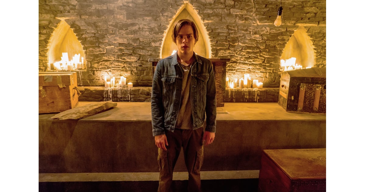 The Order | New Movies and TV Shows on Netflix March 2019 ...