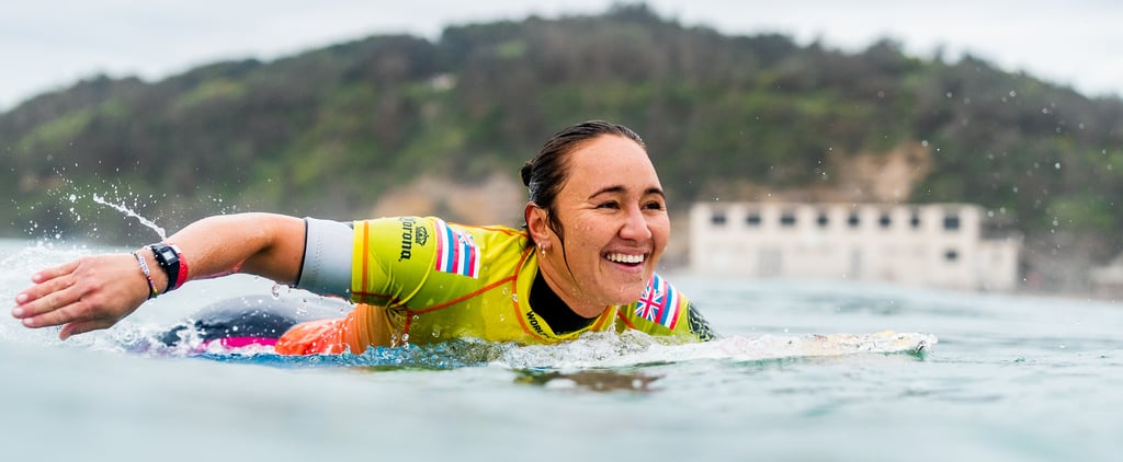 6 Things to Know About World Champion Surfer Carissa Moore