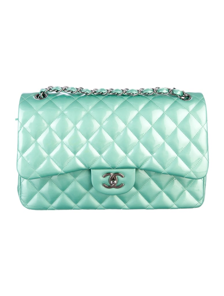 Chanel Jumbo Classic Double Flap Bag ($3,500)