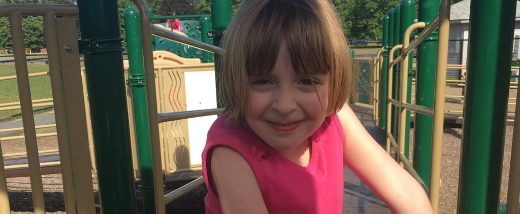 My Daughter Has a Disability, and I Worry About Her Future