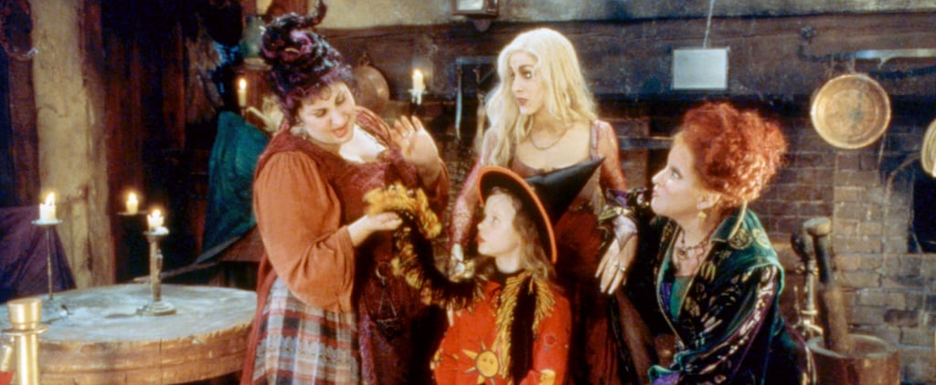 Hocus Pocus Costume Ideas
