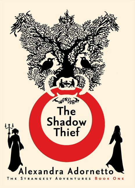 The Shadow Thief