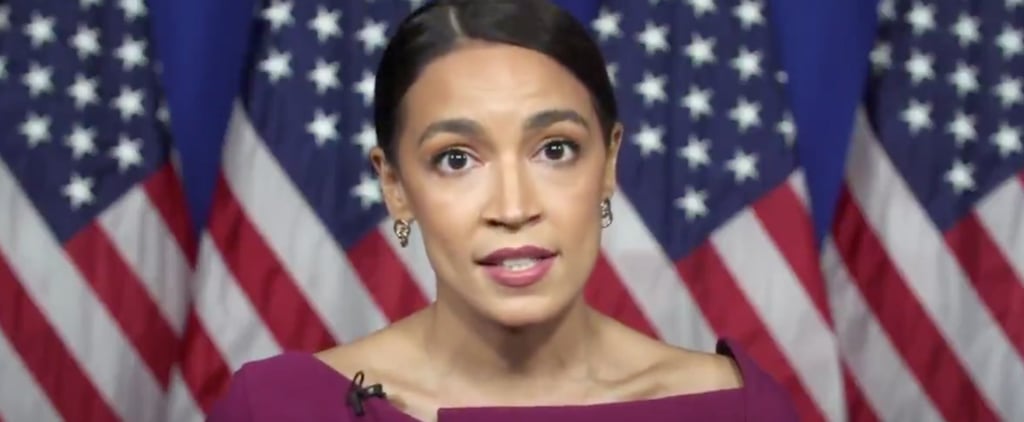 Why Did AOC Endorse Bernie Sanders at the DNC?