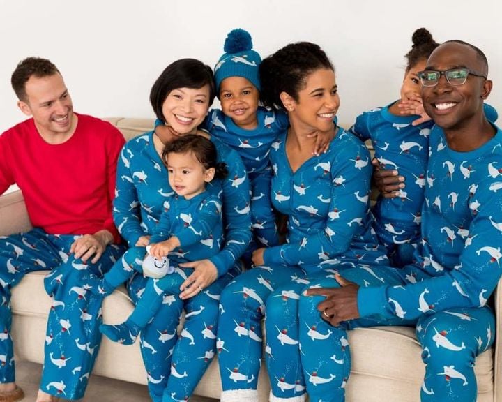 Hanna Andersson Narwhal Sea Collection ($12-$64)