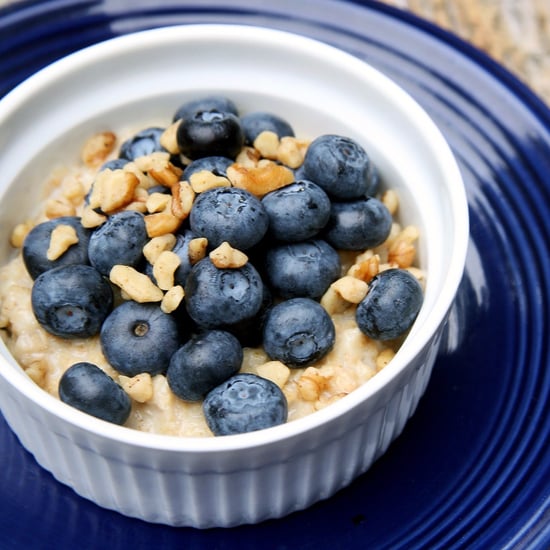 How to Make Steel Cut Oats Quickly