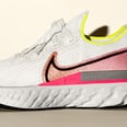 These Are the New Nike Running Shoes (That Can Prevent Injury) I'm Currently Obsessing Over