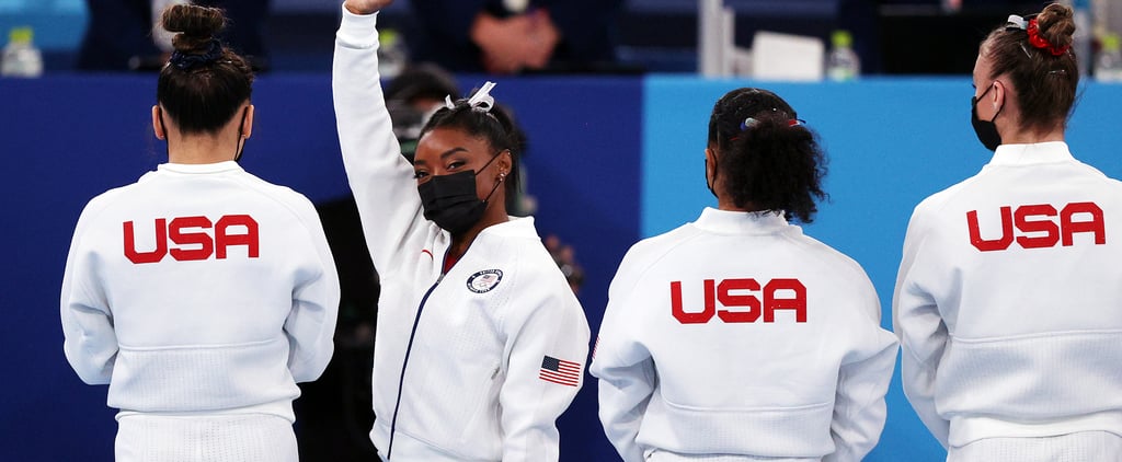 Simone Biles Had the "Twisties" on Vault: What That Means