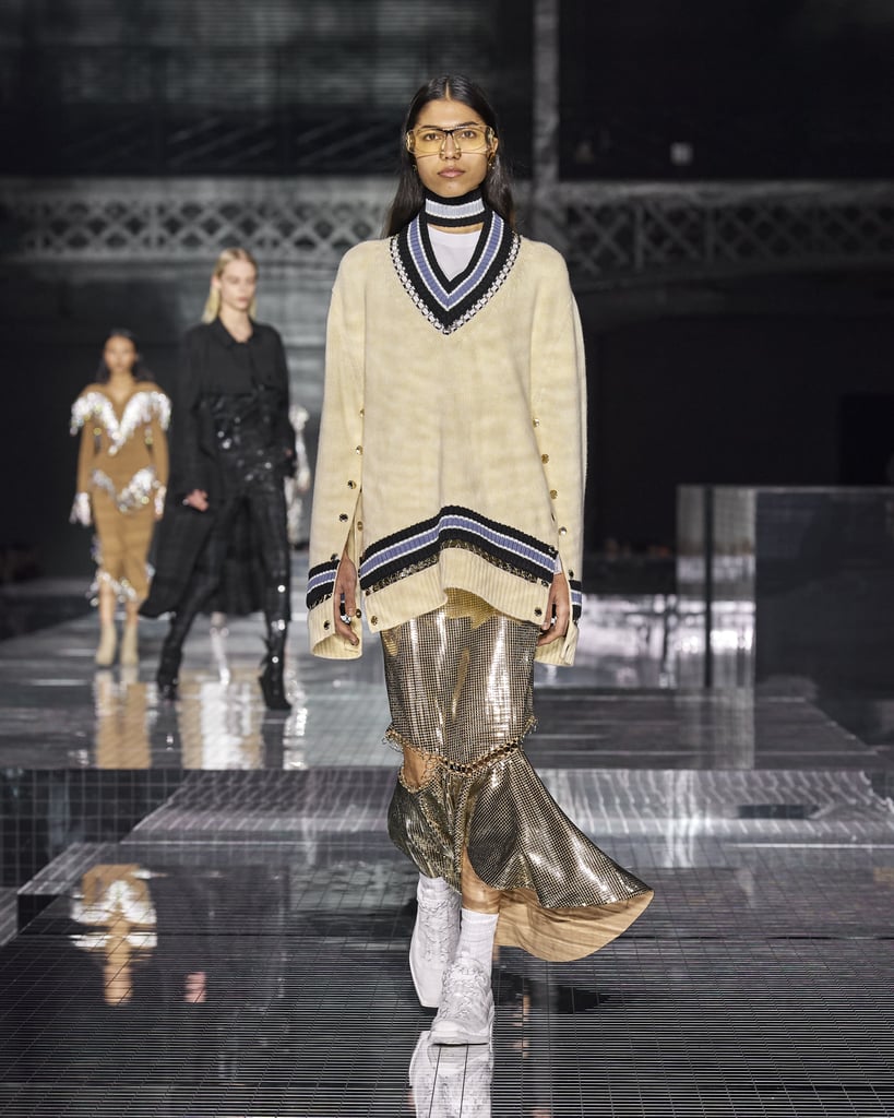 Burberry Autumn/Winter 2020