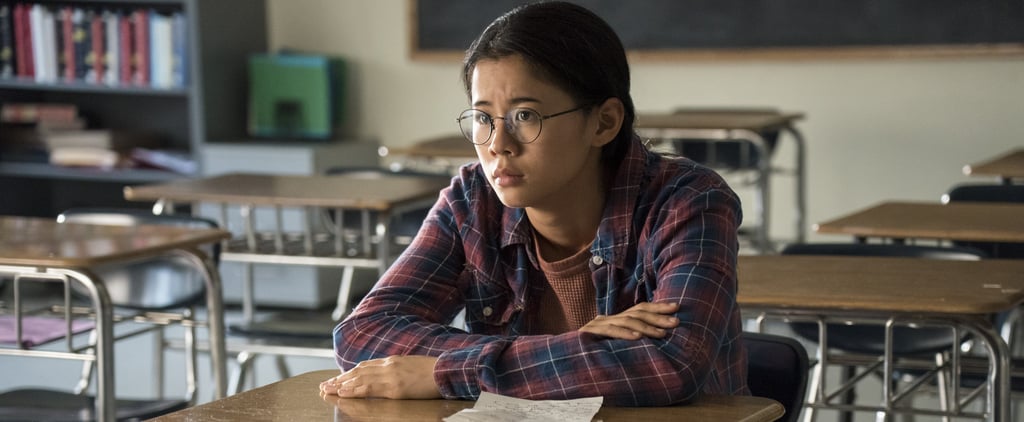 Those Teens in The Half of It Aren't Quite Teens — Here Are Their Real Ages