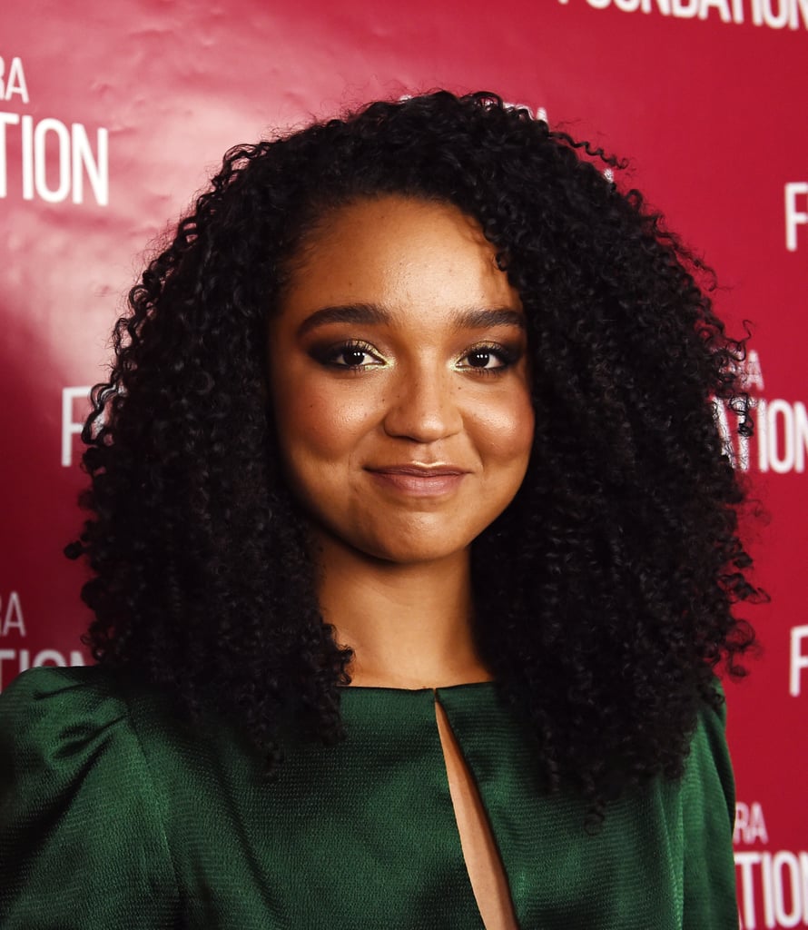 How Old Is Aisha Dee, aka Kat Edison? She's 26 Years Old