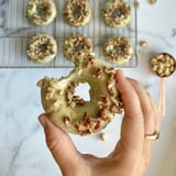 Pistachio Pecan Donuts Recipes With Photos