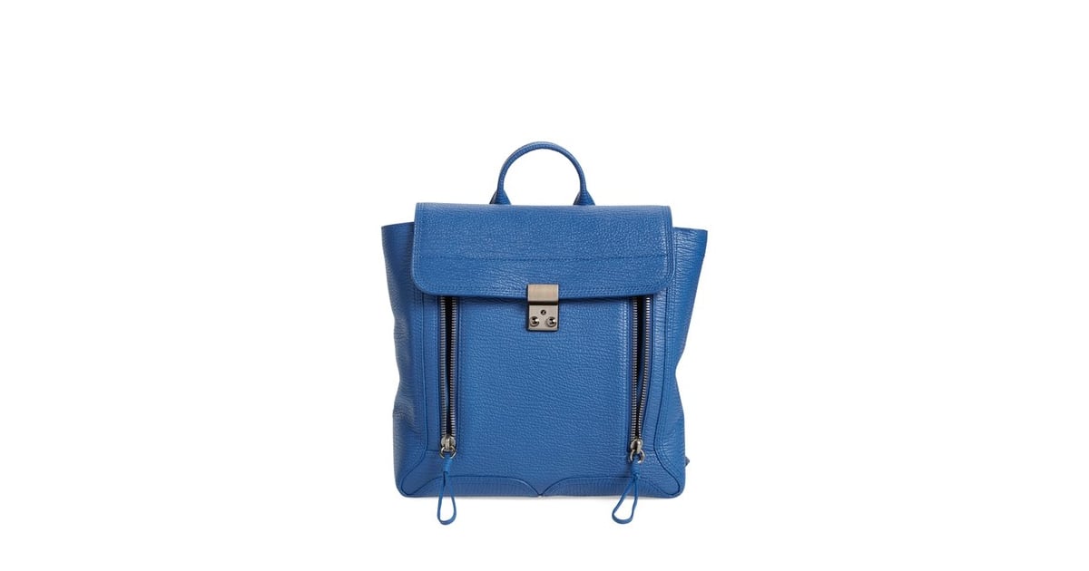 3.1 Phillip Lim Pashli Backpack | Fashionable Backpacks | POPSUGAR ...