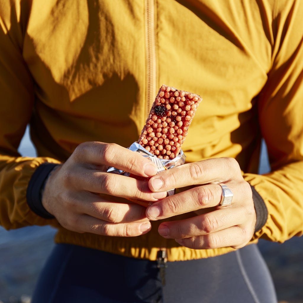 The Best-Tasting Vegan Protein Bars to Grab on the Go