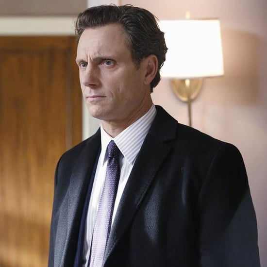 Tony Goldwyn Interview About Scandal Season 4